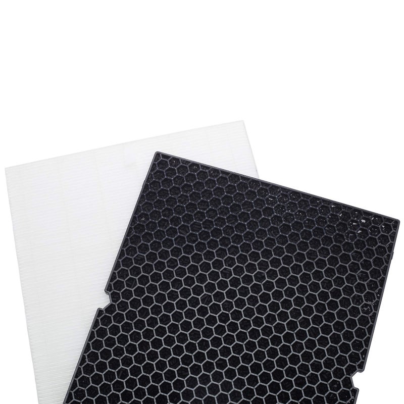 Winix 1712-0093-00 Air Purifier Replacement Filter T, for HR900, White - Image 2